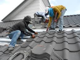 Best Roof Ventilation Installation  in Aurora, IN